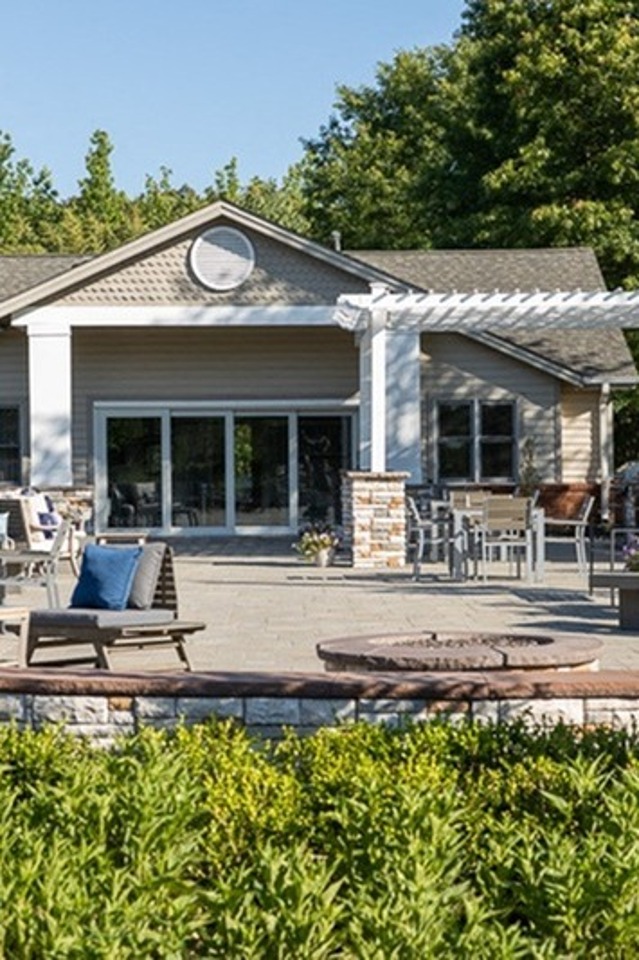 The Waldon Apartments In Abingdon, MD