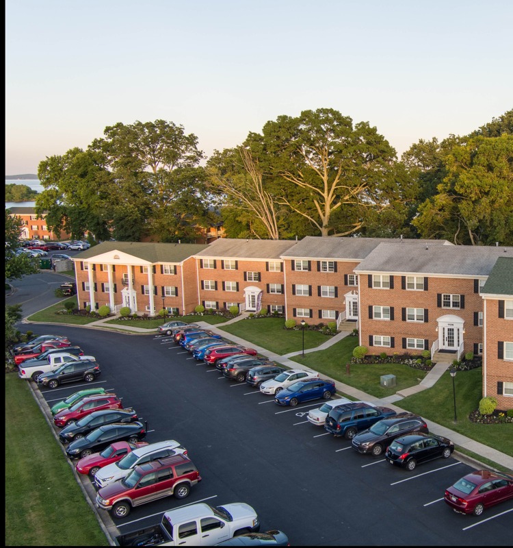 Cove Apartments In Havre De Grace, MD