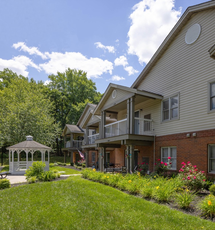 The Waldon Apartments In Abingdon, MD