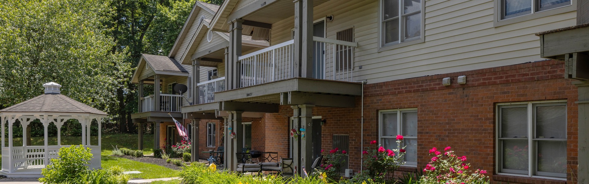 1 Bed Apartments Check Availability The Waldon