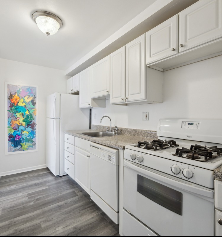 Andorra Point Apartments In Philadelphia, PA