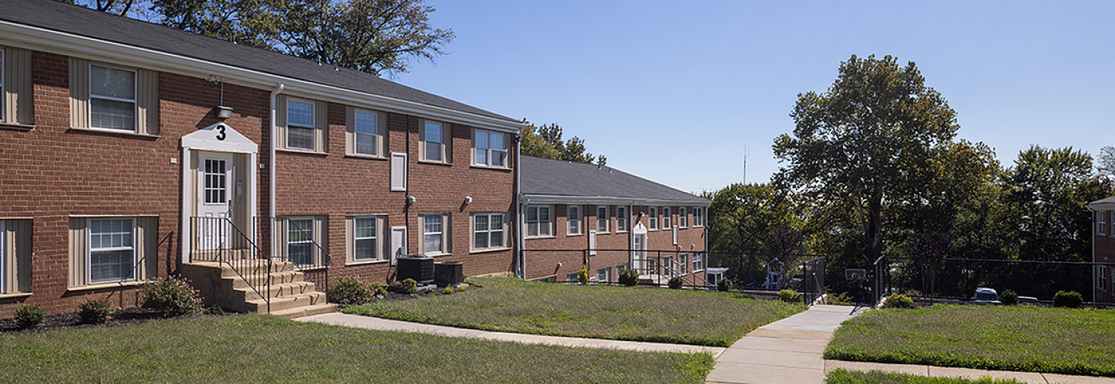 Riverview Place