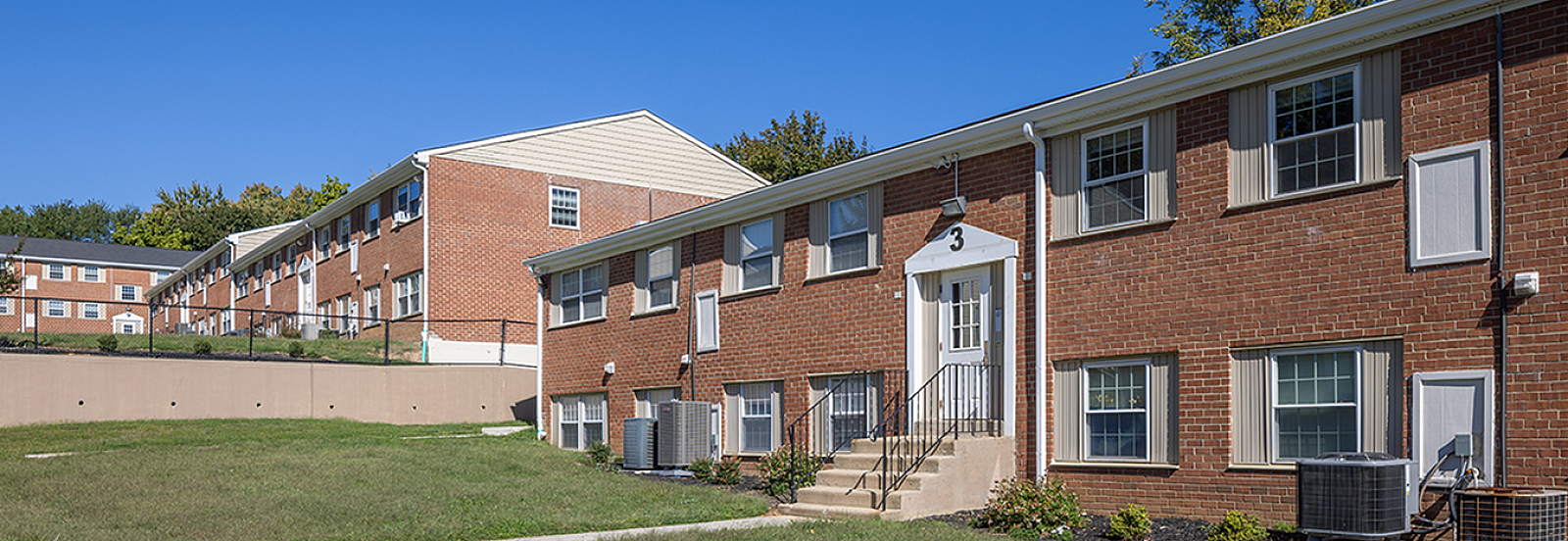 Affordable Housing
