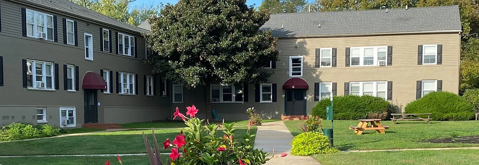Ivy Hall