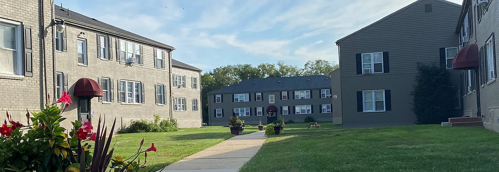 Ivy Hall