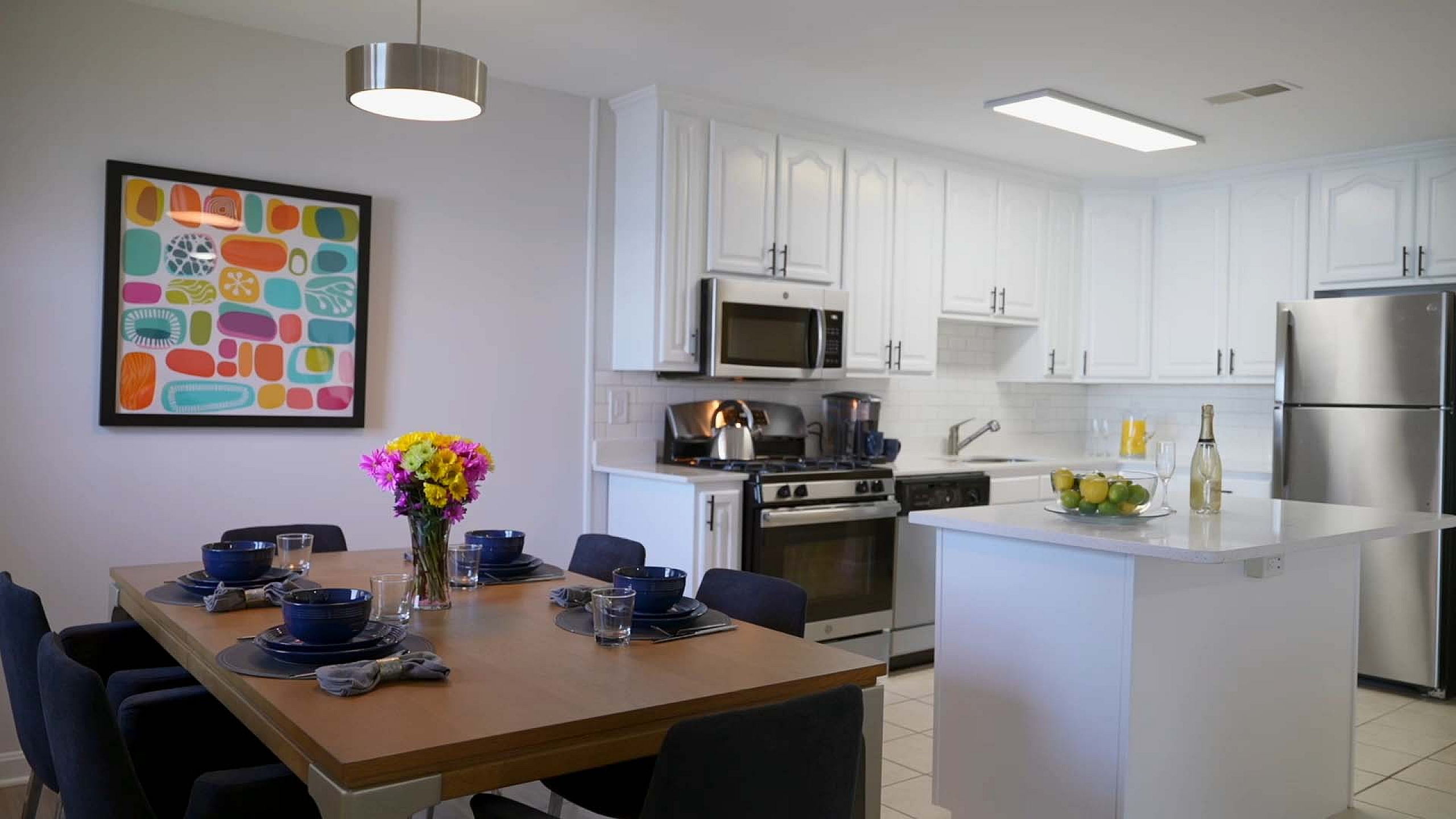 Open Concept