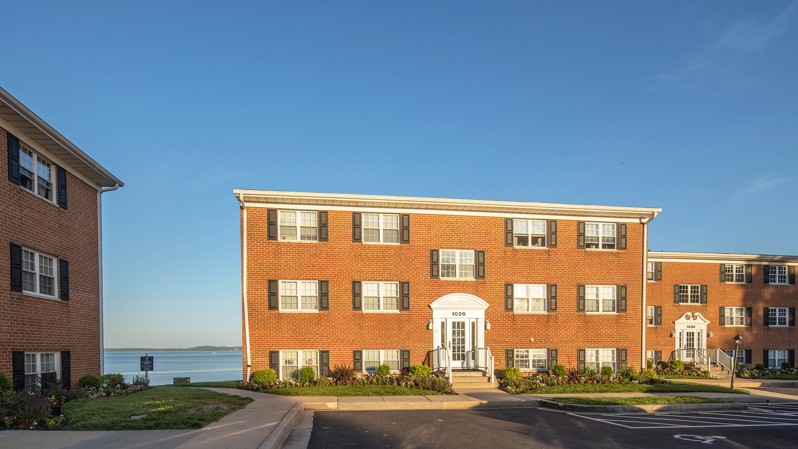 Apartment Homes