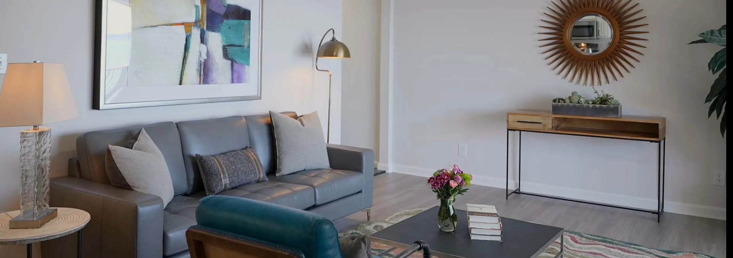 Modern Living
