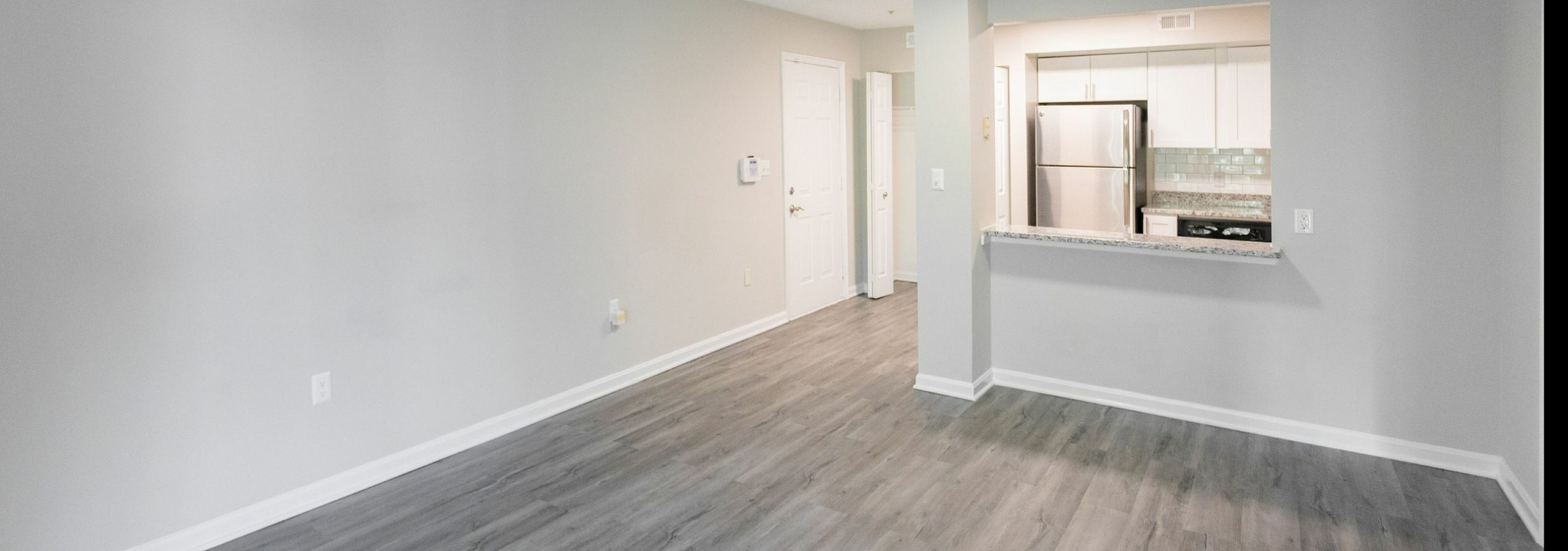 Open Concept