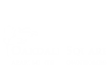 Elegant Oakdale Square logo featuring stylized tree branches, representing premium apartments and townhomes.