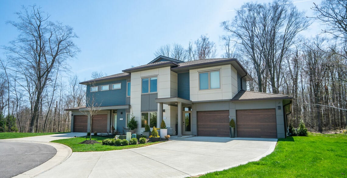 View Our Amenities Luxe at Pepper Pike