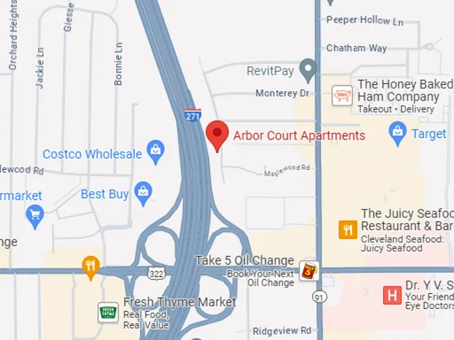 Google Maps