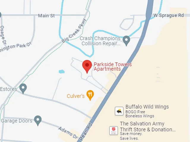 Google Map