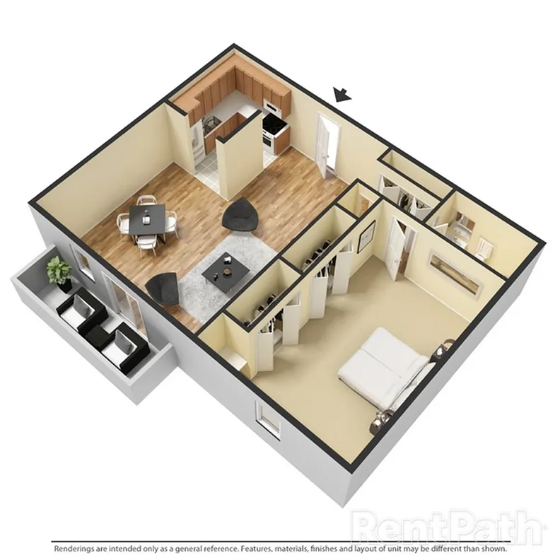 Floor Plan 101