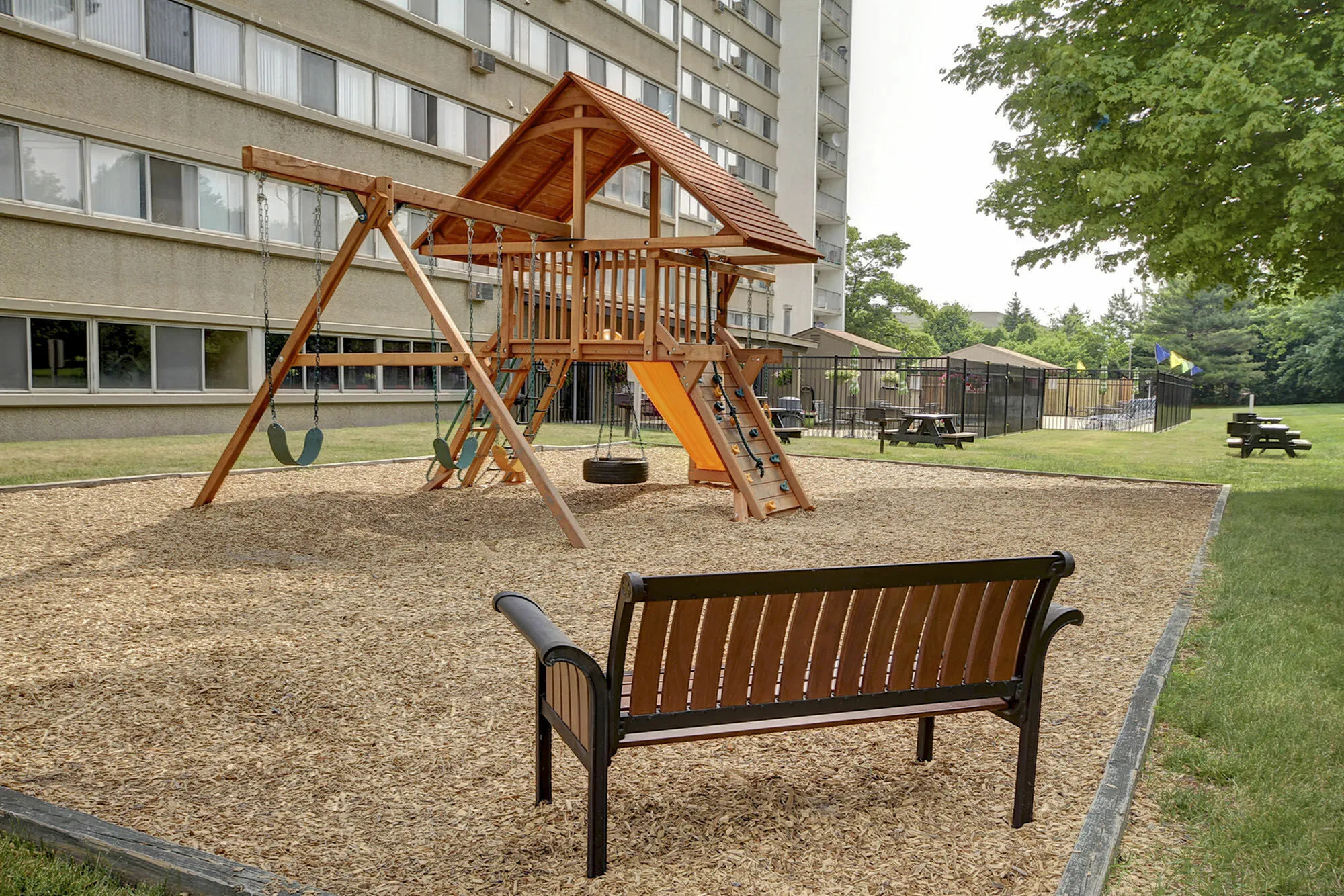 Playground