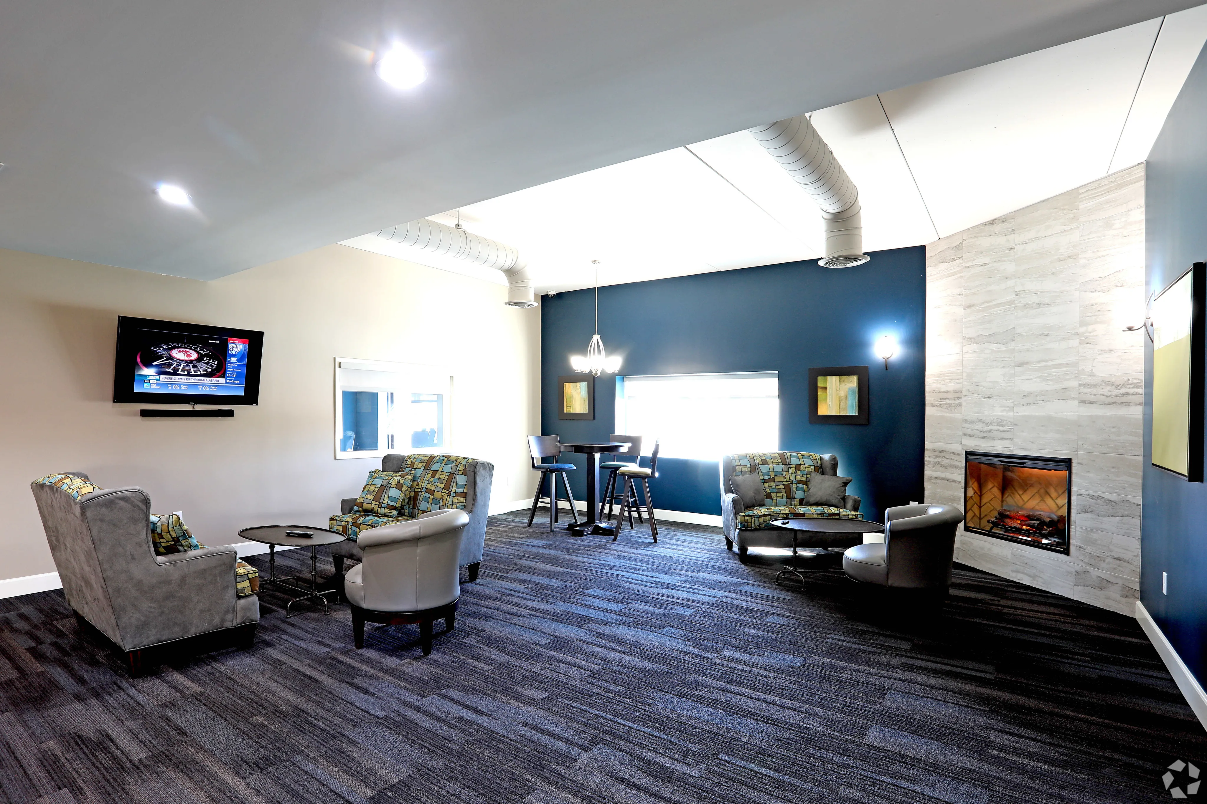 clubhouse