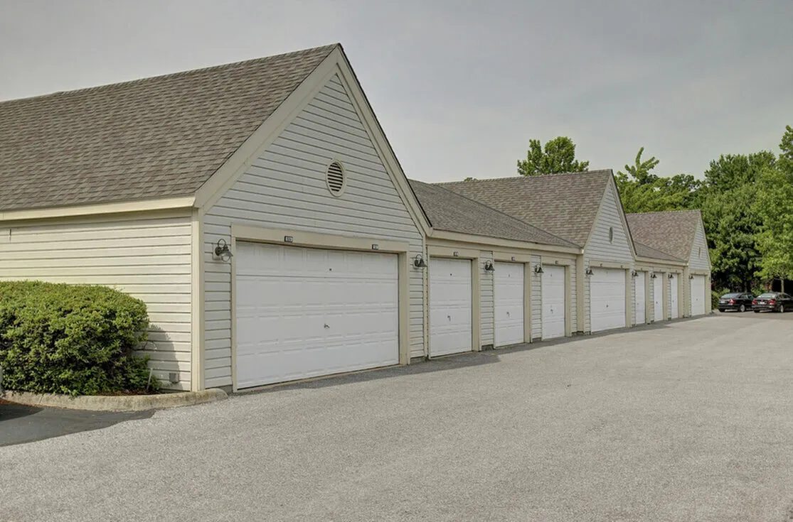 garages