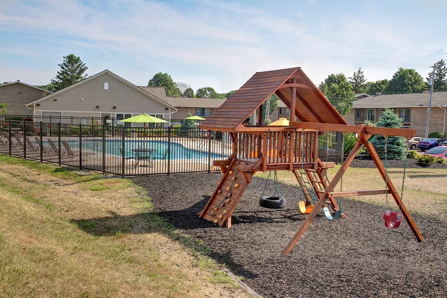 playground
