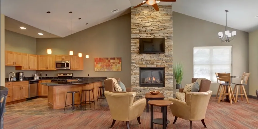 Clubhouse