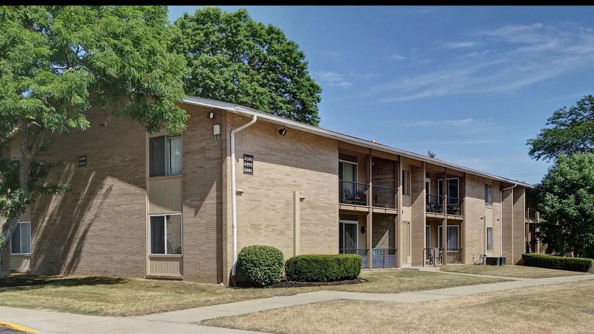 Exterior Picture