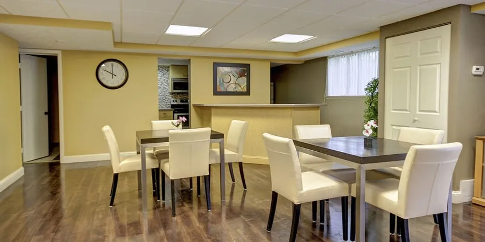 party room