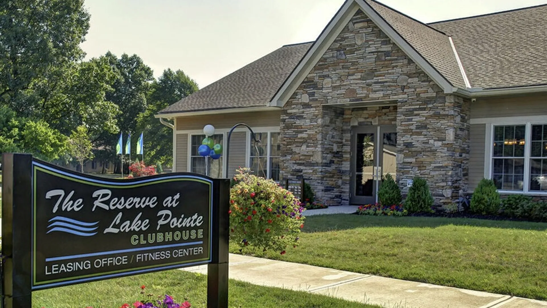 clubhouse