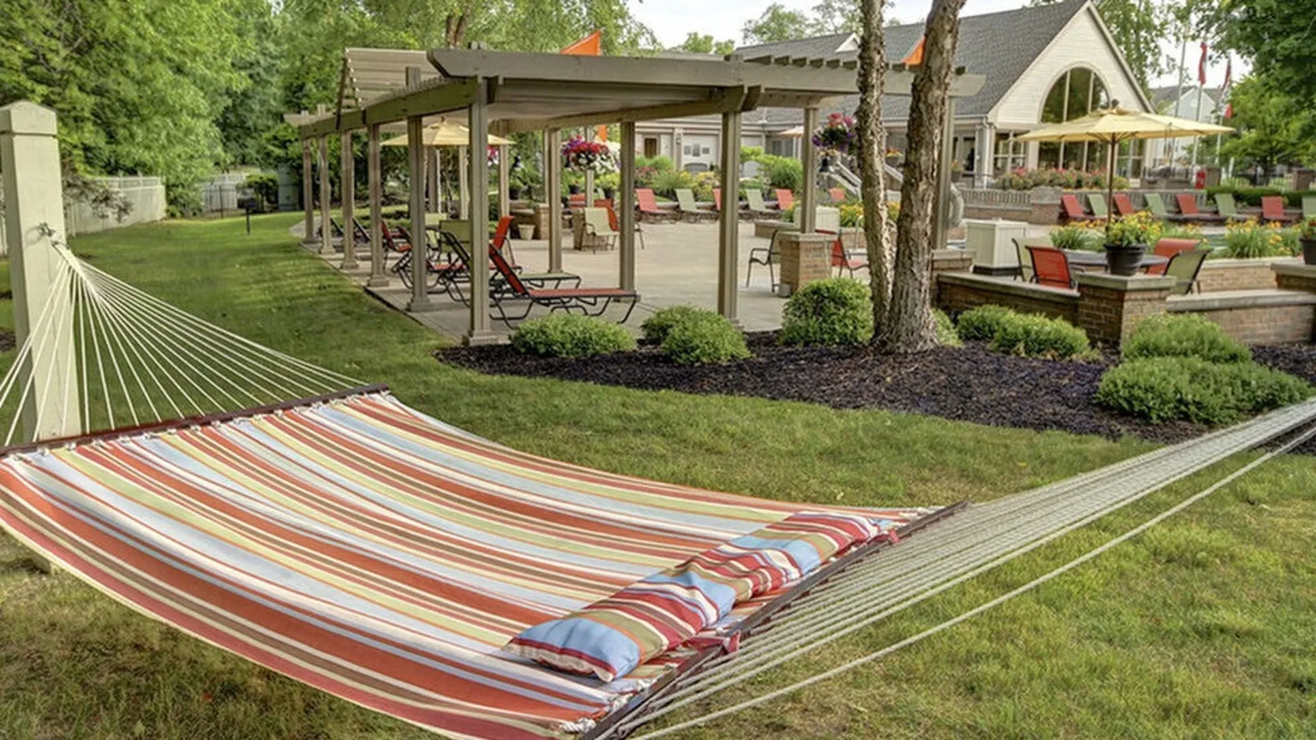 hammock