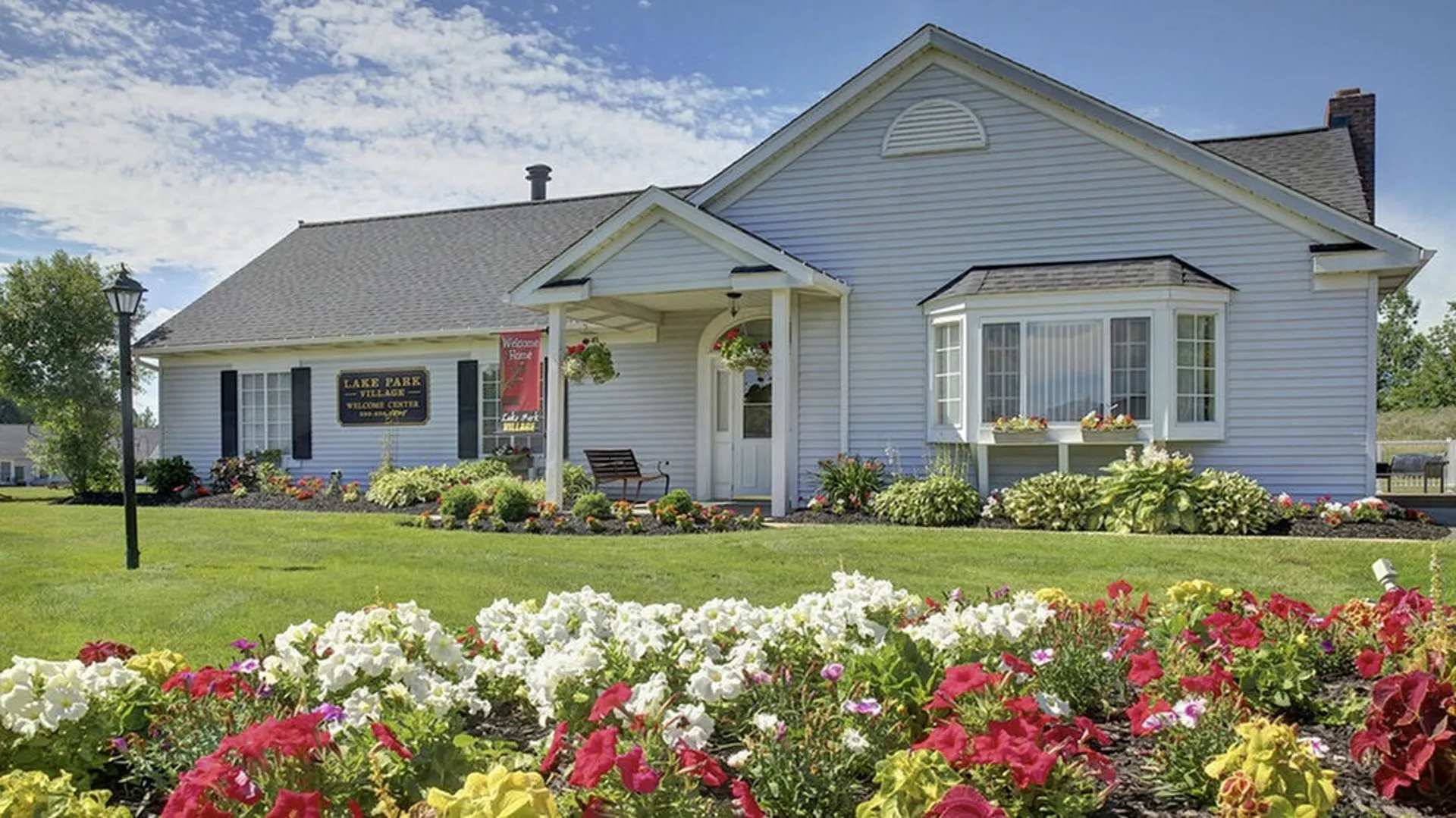 Clubhouse
