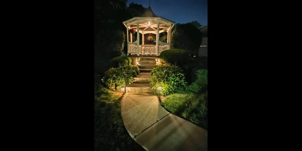 Gazebo