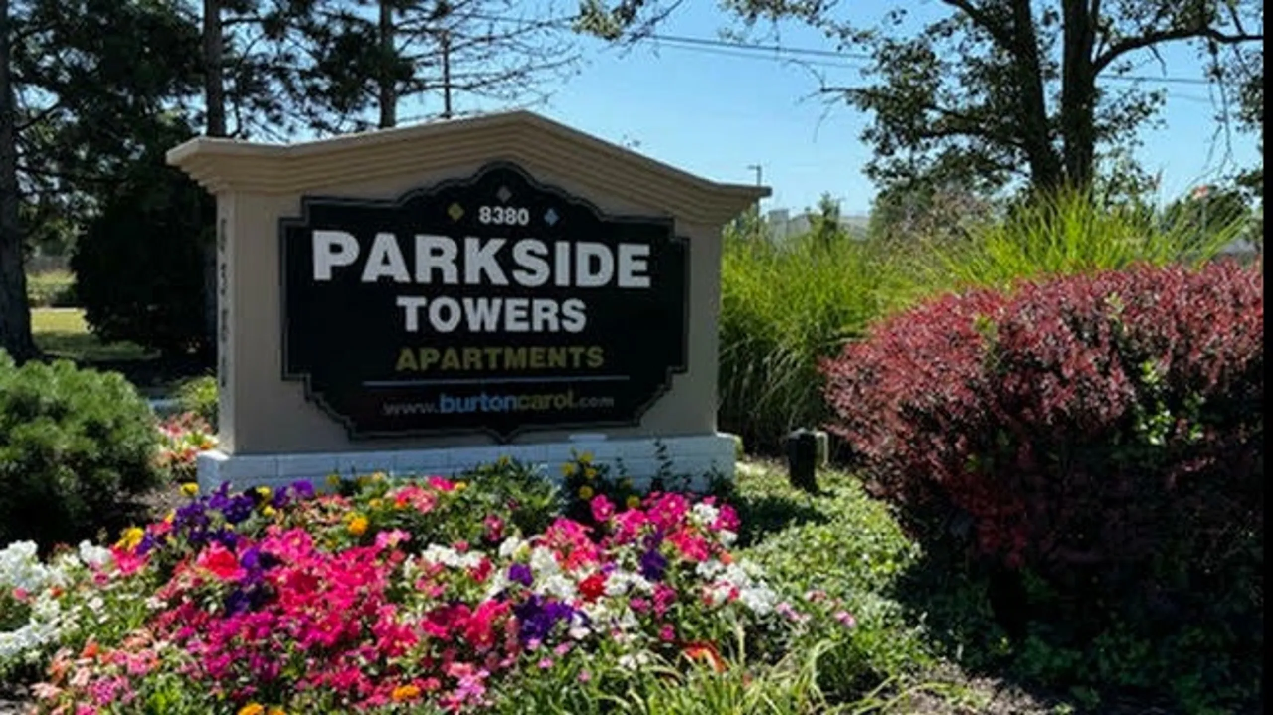 sign