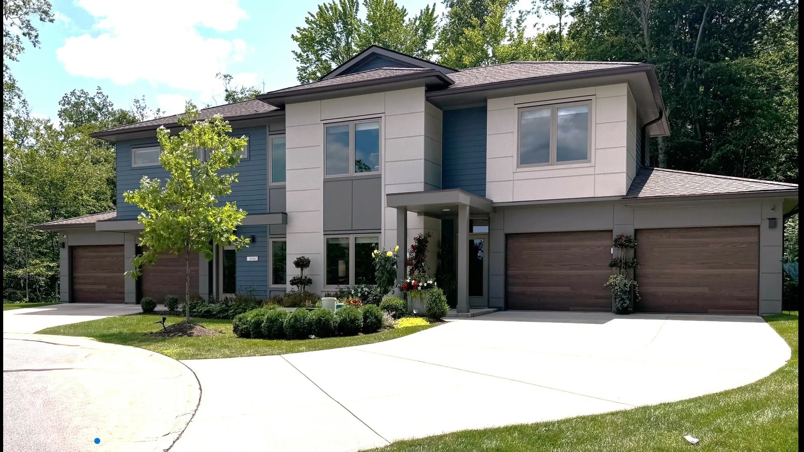 A Premier Rental Home Community