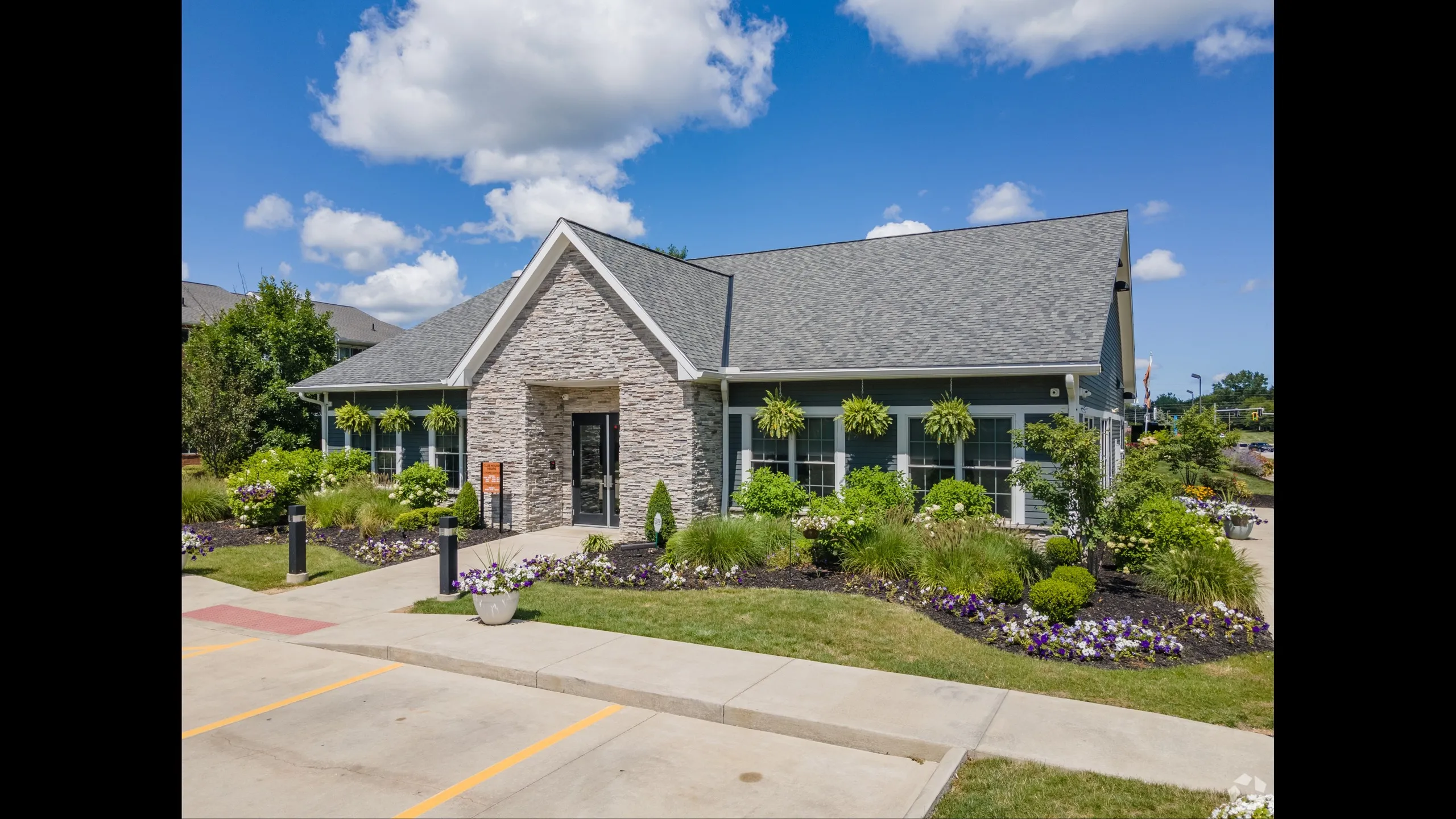 Clubhouse