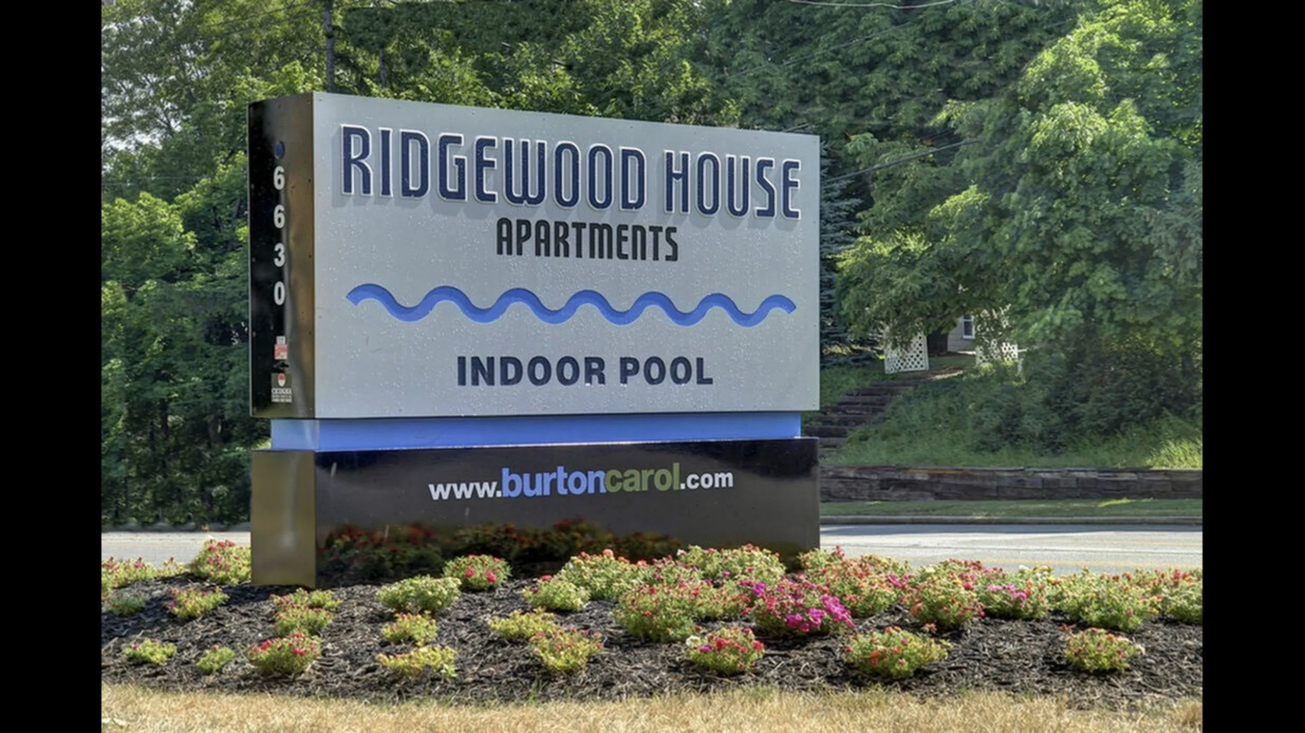 sign
