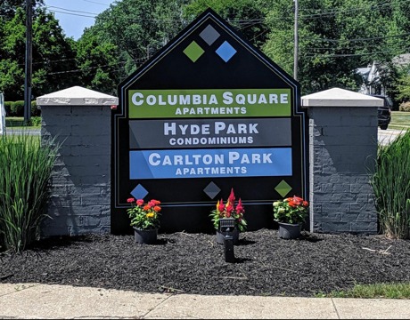 sign