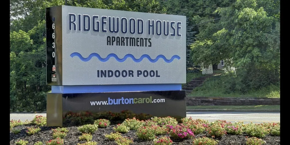 Sign