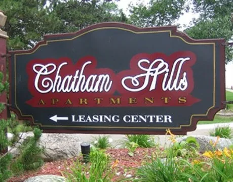 sign