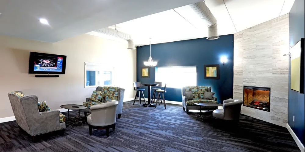 clubhouse
