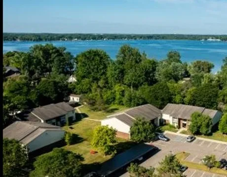 Beachwalk Lake View