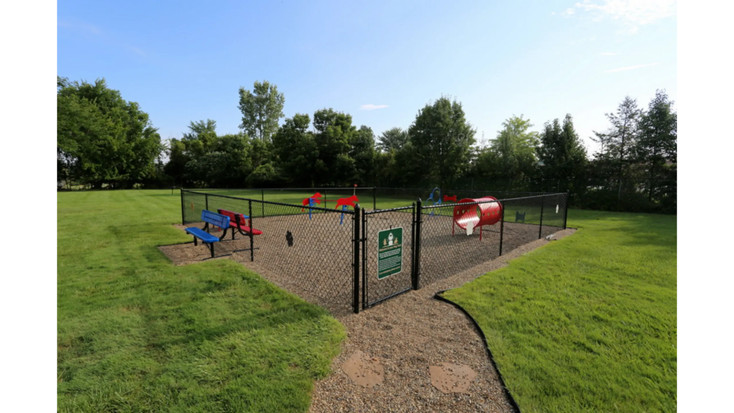 Dog Park
