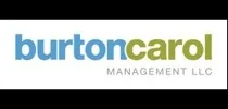 Burton Carol Logo