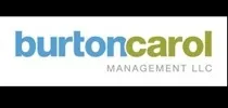 Burton Carol Logo