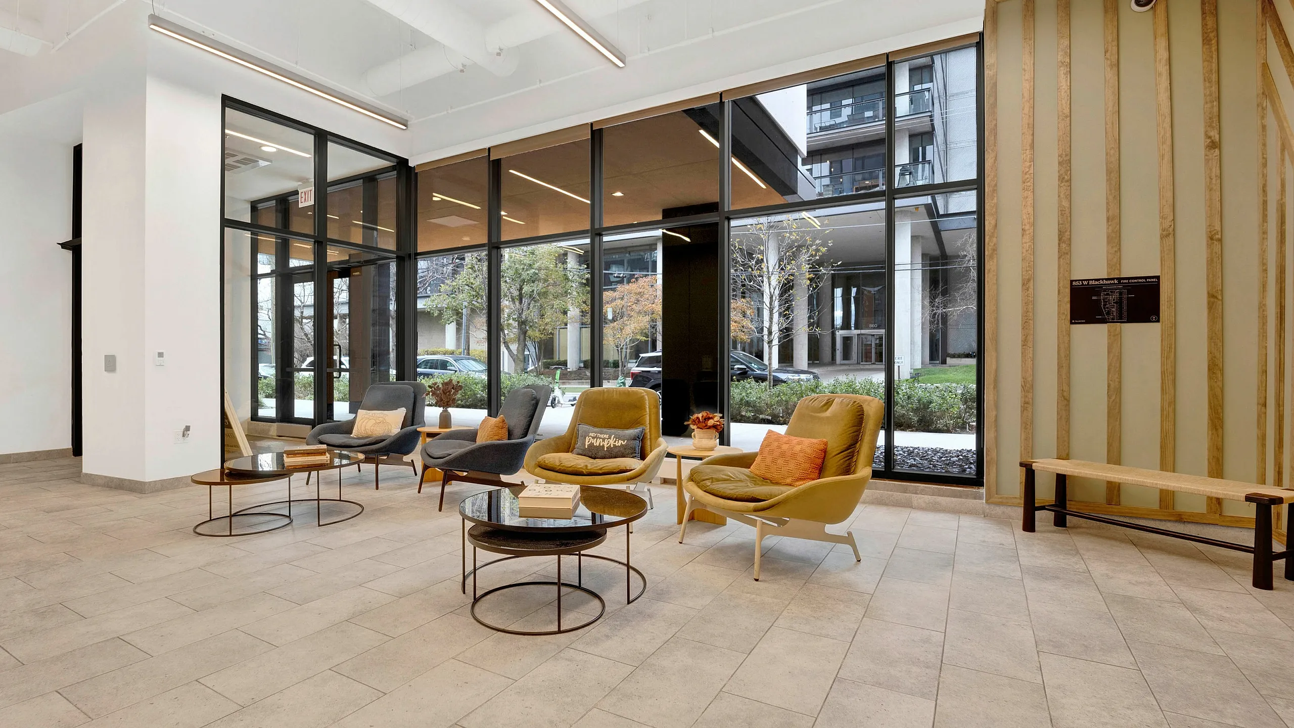 Common Area