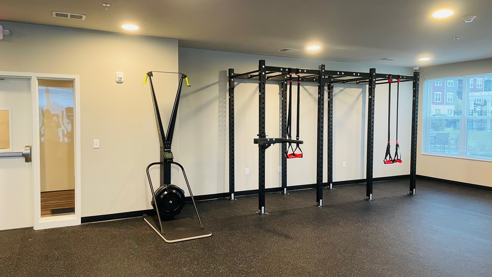 The Terraces of Windsor Crossing - Gym