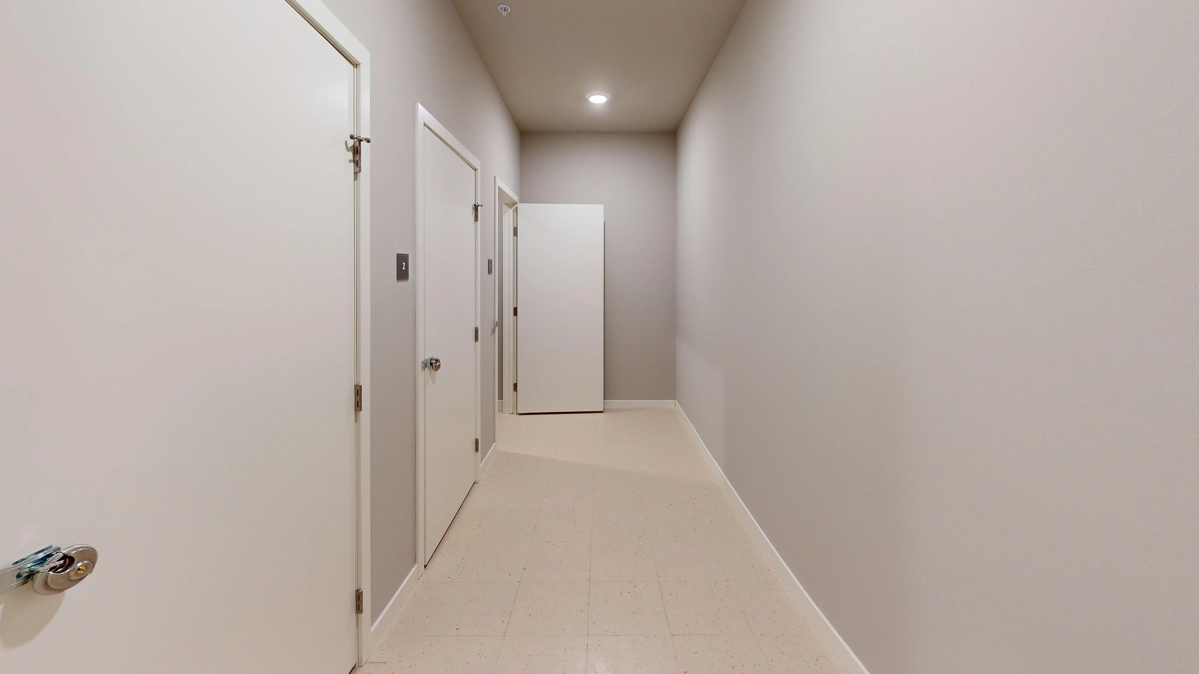 Storage Units