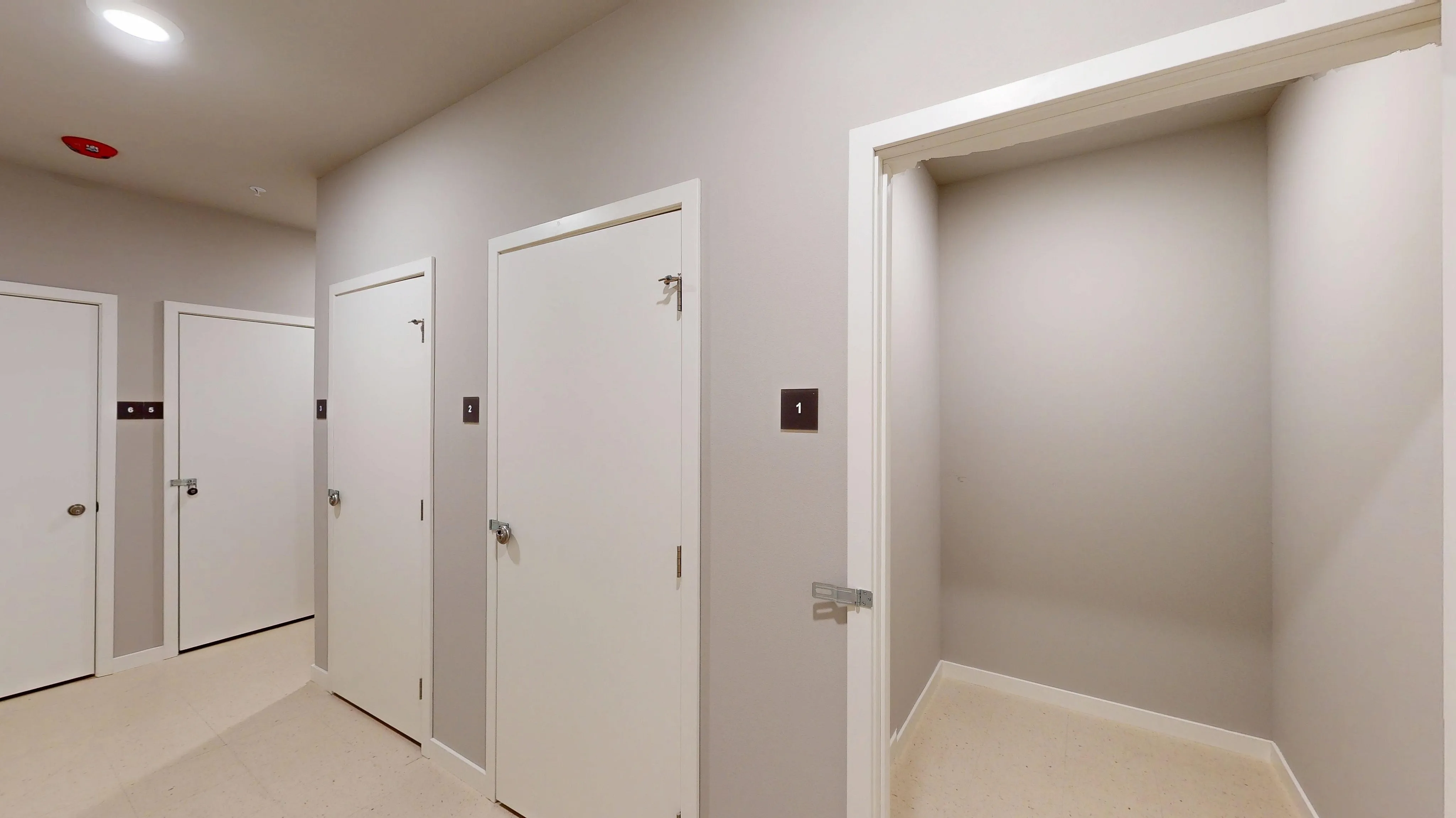 Storage Units