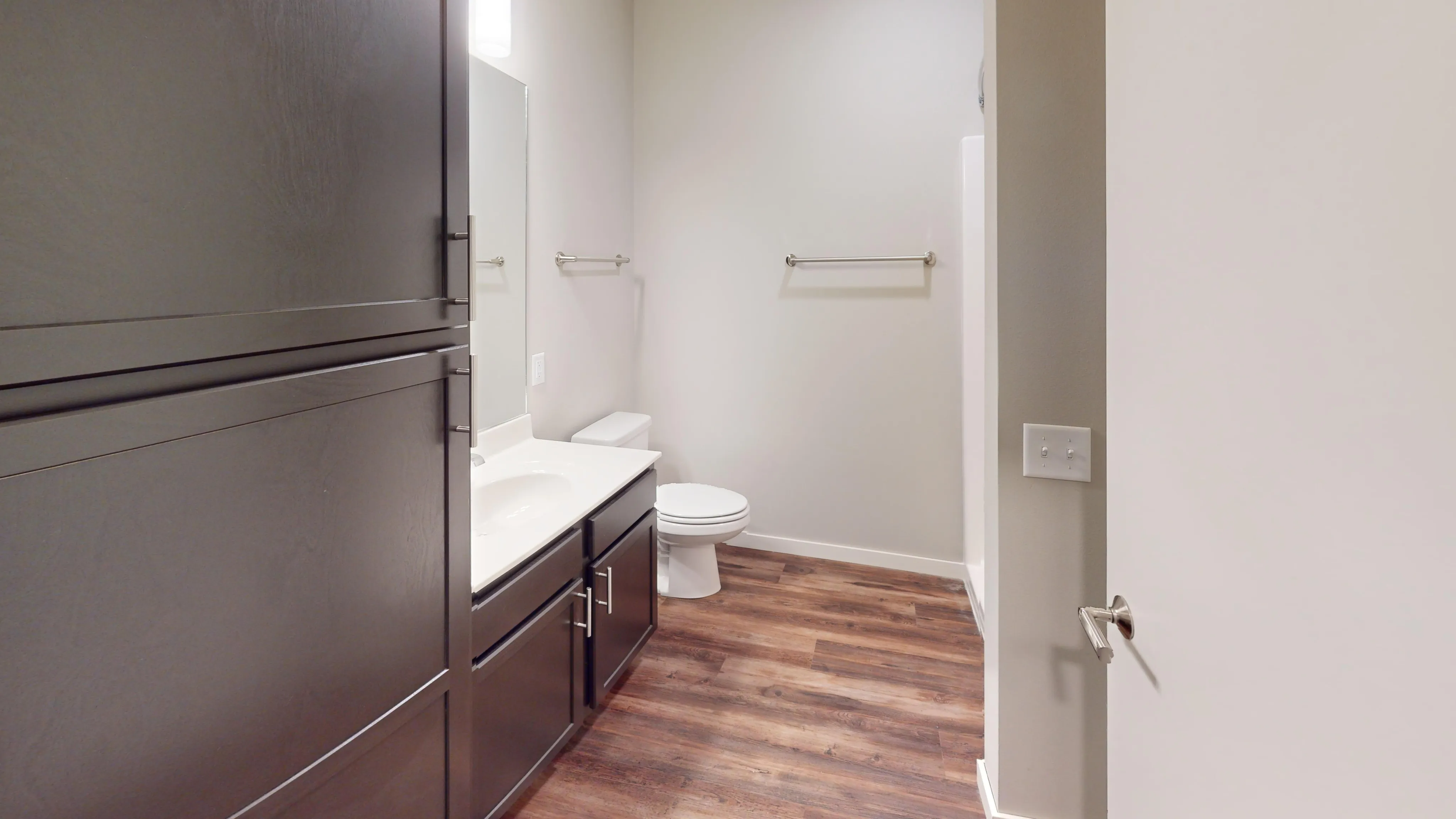 Acadia - Bathroom