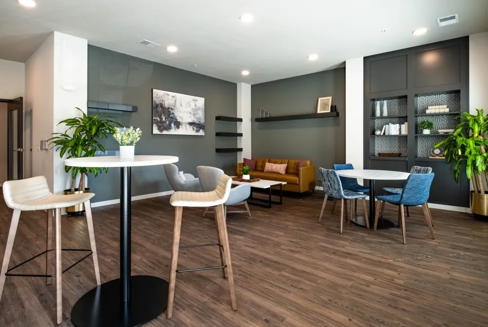Community Room