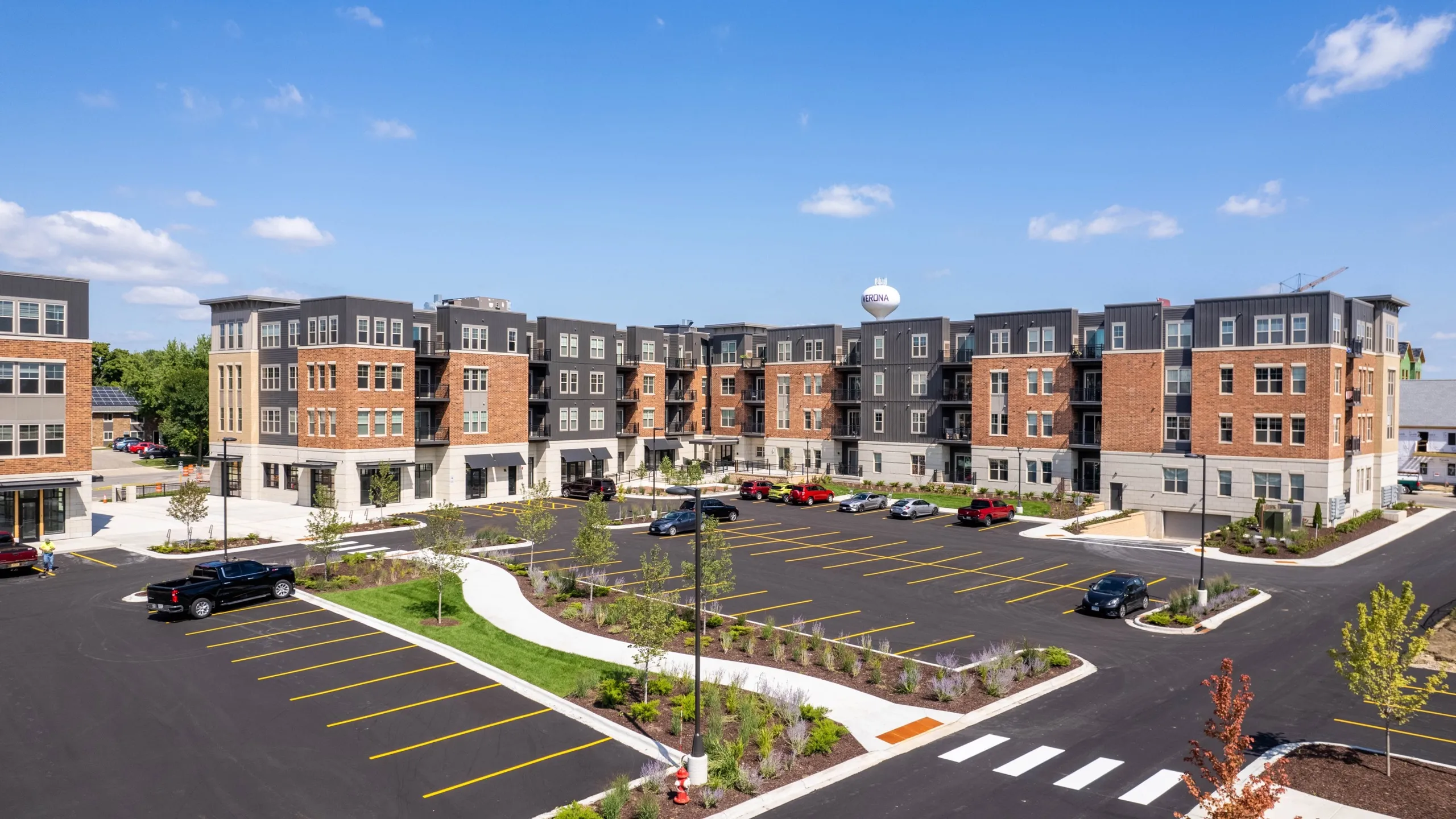 Sugar Creek Commons