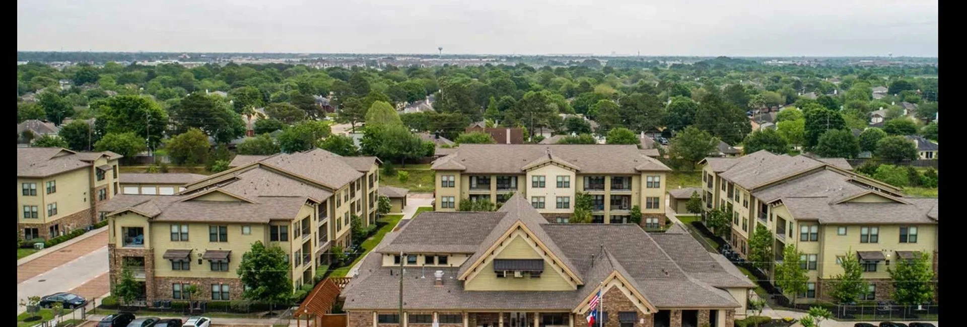aerial