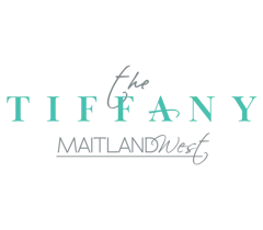 Tiffany at Maitland West